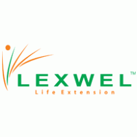 Lexwel logo vector logo