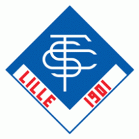 SC Fivois Lille logo vector logo