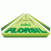 Florsil logo vector logo