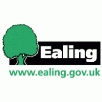 London Borough of Ealing logo vector logo