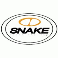 SNAKE logo vector logo