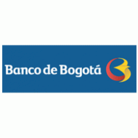 Banco de Bogotá logo vector logo