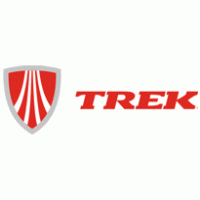 Trek logo vector logo