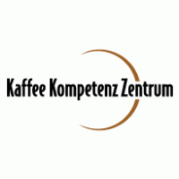 Kaffee Kompetenz Zentrum logo vector logo
