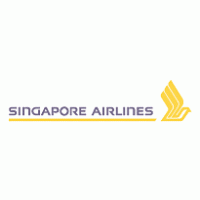 Singapore Airlines logo vector logo