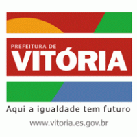 Prefeitura Municipal de Vitória logo vector logo