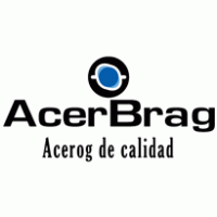 AcerBrag logo vector logo