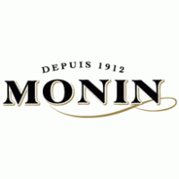 MONIN logo vector logo