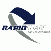 Rapid Share logo vector logo