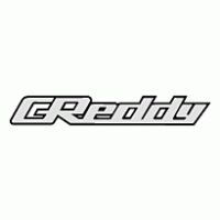 GReddy logo vector logo