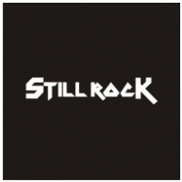 Still Rock logo vector logo