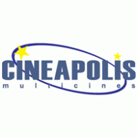 CINEAPOLIS logo vector logo