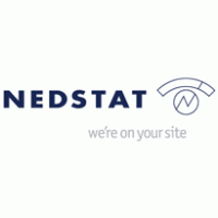Nedstat logo vector logo
