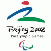 2008 Paralympic Games logo vector logo