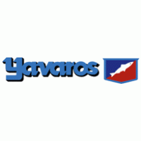 Yavaros logo vector logo
