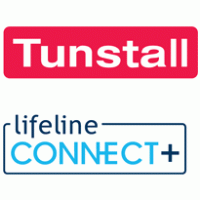Tunstall logo vector logo