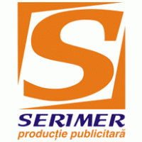 serimer logo vector logo