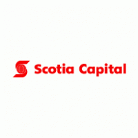 Scotia Capital logo vector logo