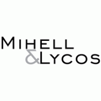 Mihell & Lycos logo vector logo