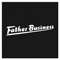Father Business logo vector logo