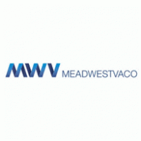 MWV meadwestvaco logo vector logo