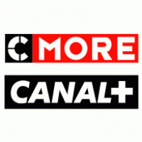 C MORE logo vector logo