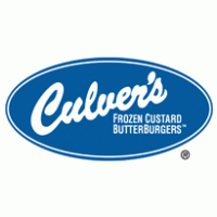 Culver’s logo vector logo