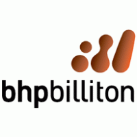 BHP billiton logo vector logo