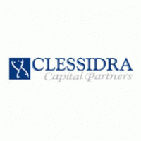 Clessidra logo vector logo