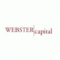 Webster capital logo vector logo