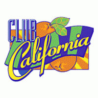 California Club logo vector logo