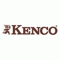 Kenco logo vector logo