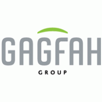 Gagfah logo vector logo