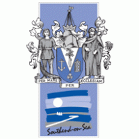 Southend Council logo vector logo
