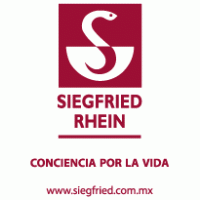 Siegfried Rhein logo vector logo