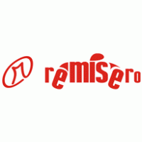 Remisero Studio logo vector logo