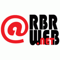 Rbrweb Mexico logo vector logo