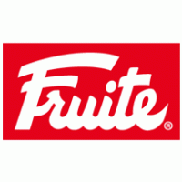 Fruite logo vector logo