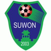 Suwon City FC logo vector logo