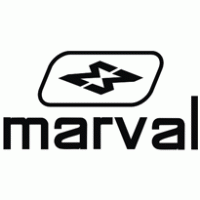 marval logo vector logo