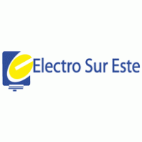 electro sur logo vector logo