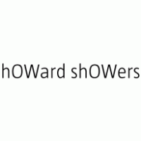 hOWard shOWers logo vector logo