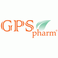 GPS. Global Pharmaceutical Supply B.V. logo vector logo