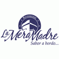 La Mera Madre logo vector logo