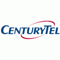 Centurytel logo vector logo