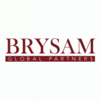 Brysam logo vector logo