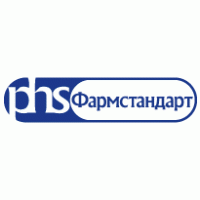PharmStandart logo vector logo
