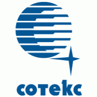 Sotex logo vector logo