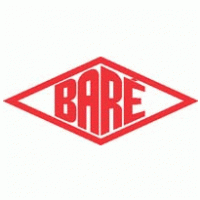 Bare EC-RR logo vector logo