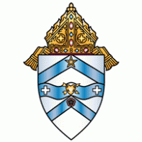 Diocese of Austin logo vector logo